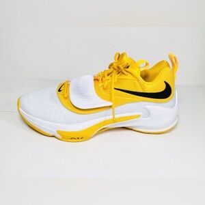 Nike Air Zoom Freak 3 TB Men's Basketball Shoes Size 17.5
